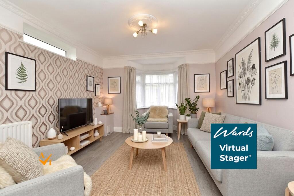Hythe Road, Milton Regis, Sittingbourne, Kent – pohled 5