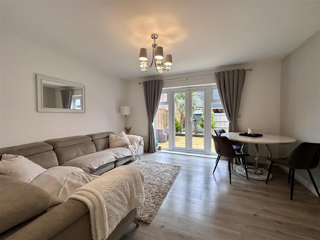 Ryeland Way, Kingsnorth, Ashford - View 6