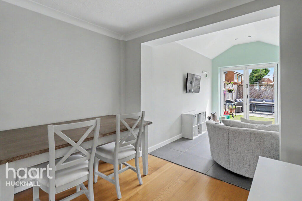 Polperro Way, Nottingham - View 5