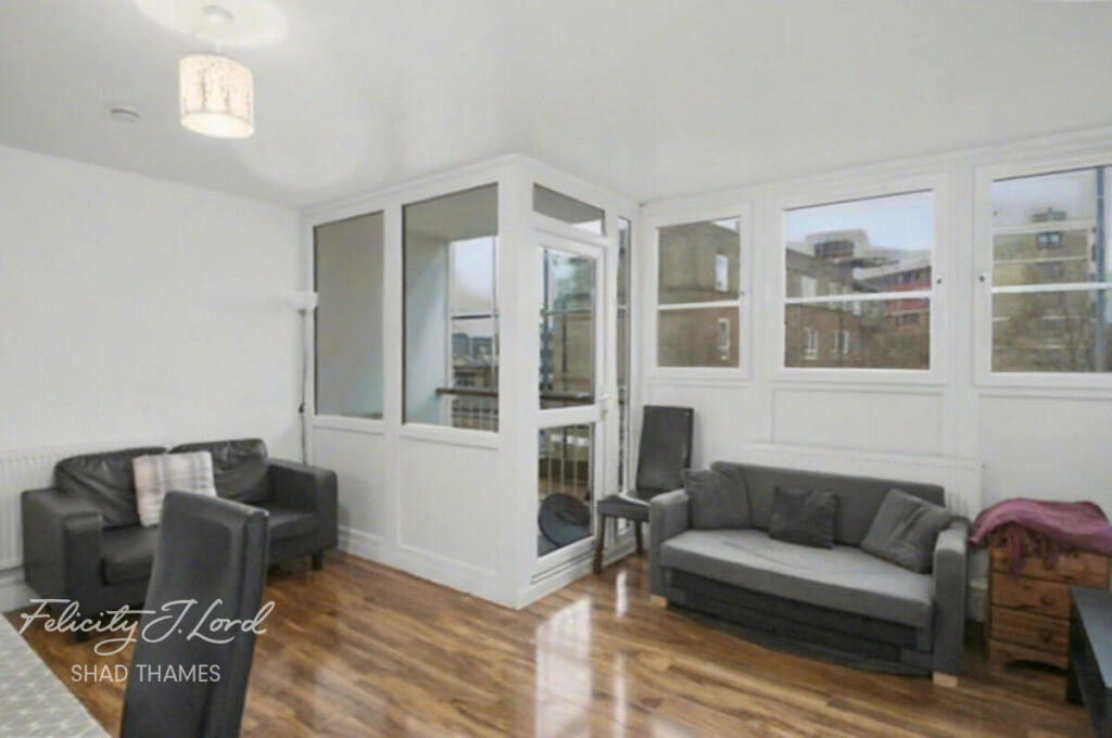 Main image of property: Cope Street, London, SE16