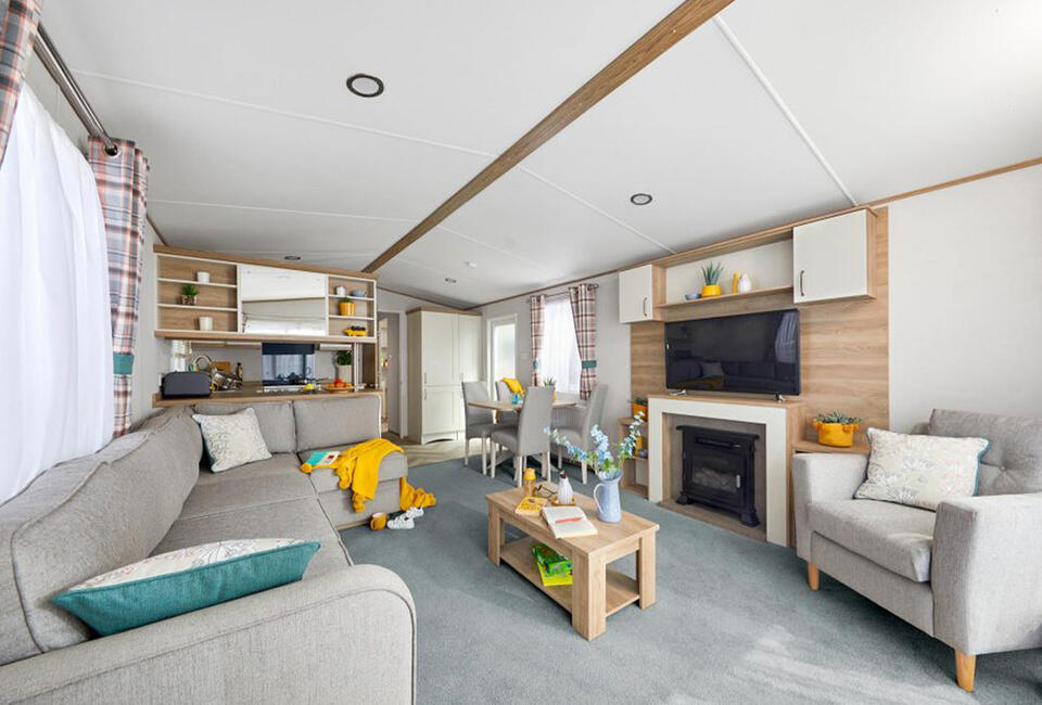 Main image of property: Trefalun Holiday Park – Pembrokeshire
