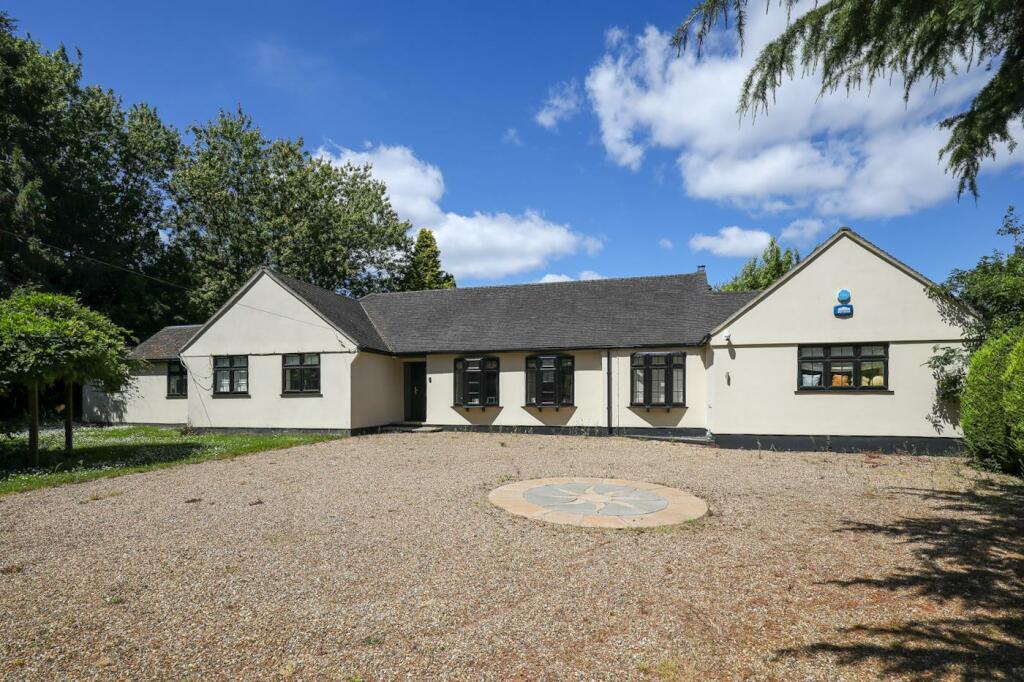 Main image of property: Buckhurst Road, Westerham