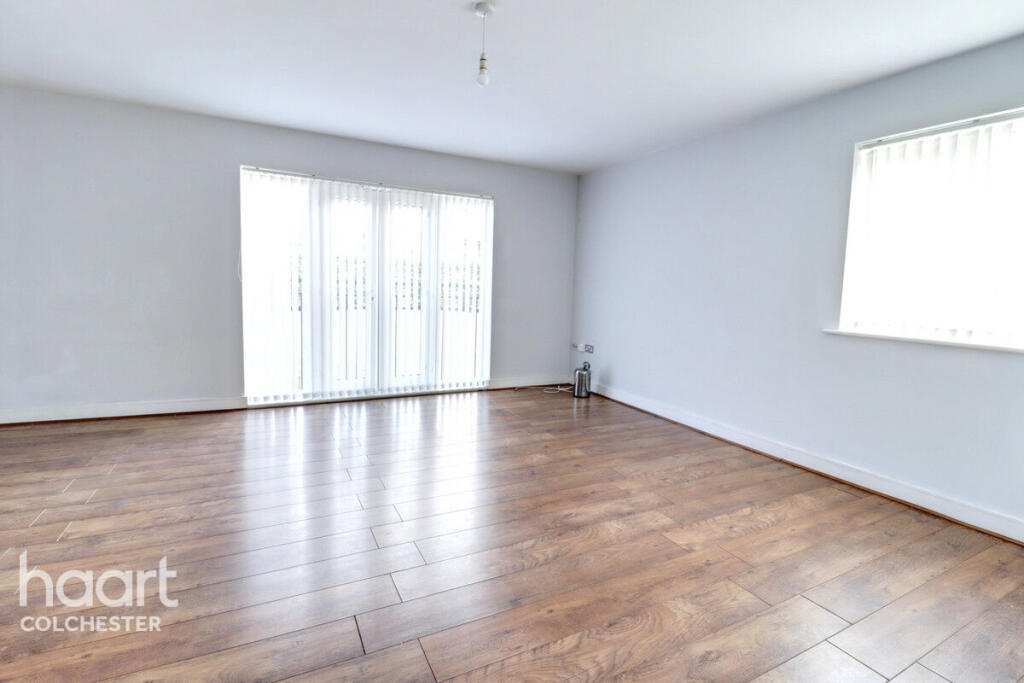 Main image of property: Ratcliffe Court, COLCHESTER