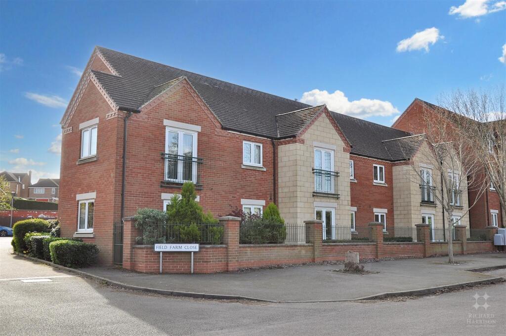 Main image of property: Field Farm Close, Loughborough