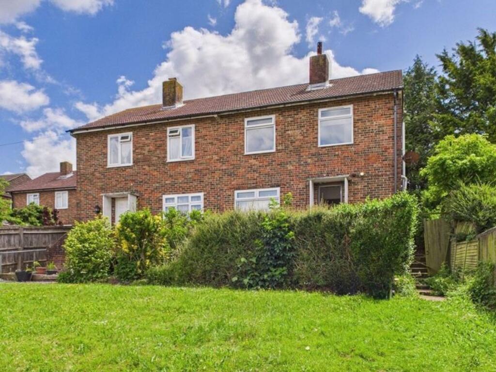 Main image of property: Staplefield Drive, Brighton, BN2