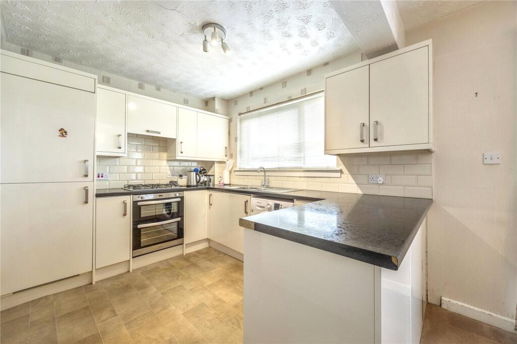 House in Falkirk - More
