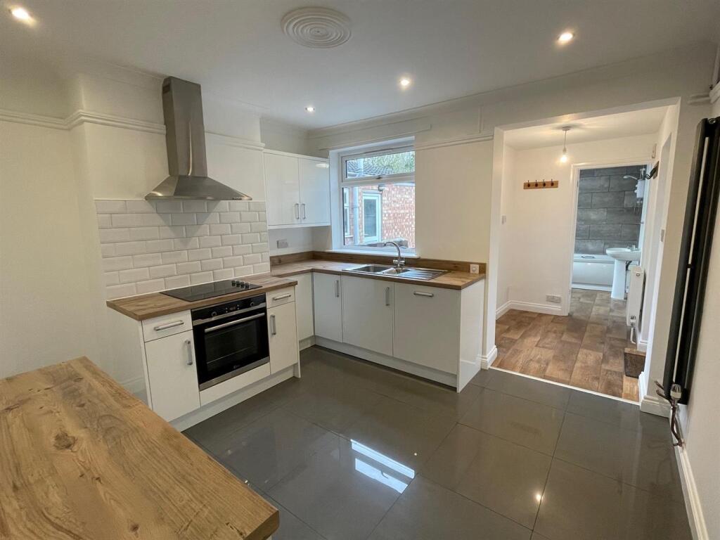 Main image of property: Upper Saxon Street, Lincoln LN1