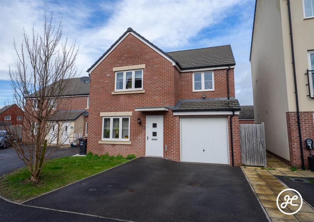 Main image of property: Hamilton Drive, Bridgwater