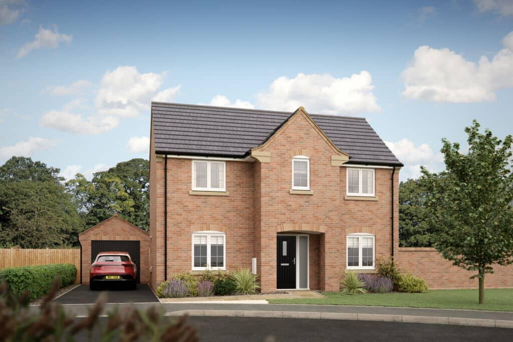 Main image of property: Snells Nook Lane,
Nanpantan,
Loughborough,
LE11 3BF