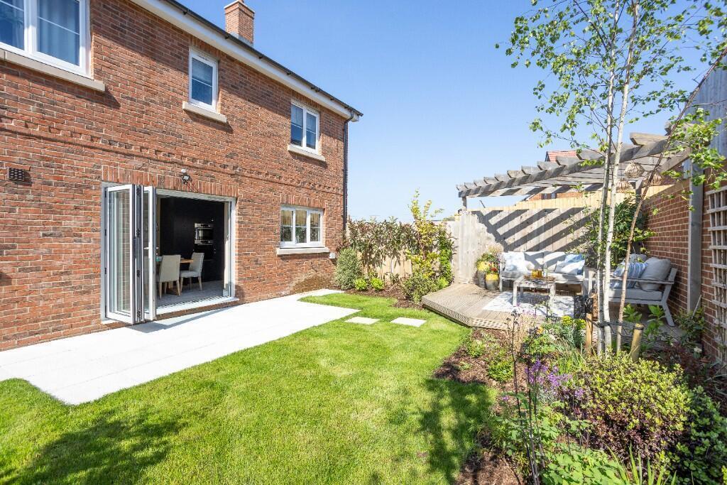 House in East Devon, Brixington, Exmouth - View 5