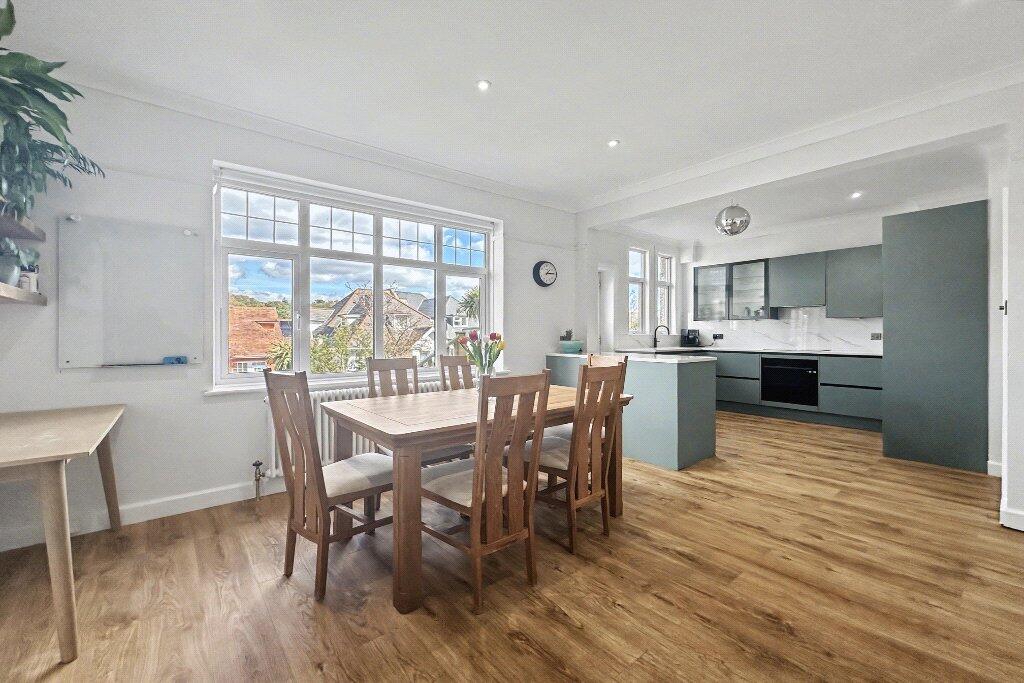 Main image of property: Burnaby Road, Bournemouth, Dorset, BH4