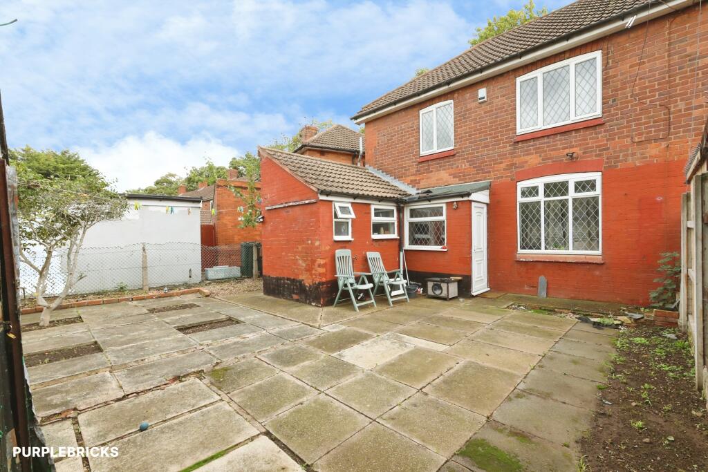 House in Doncaster - More
