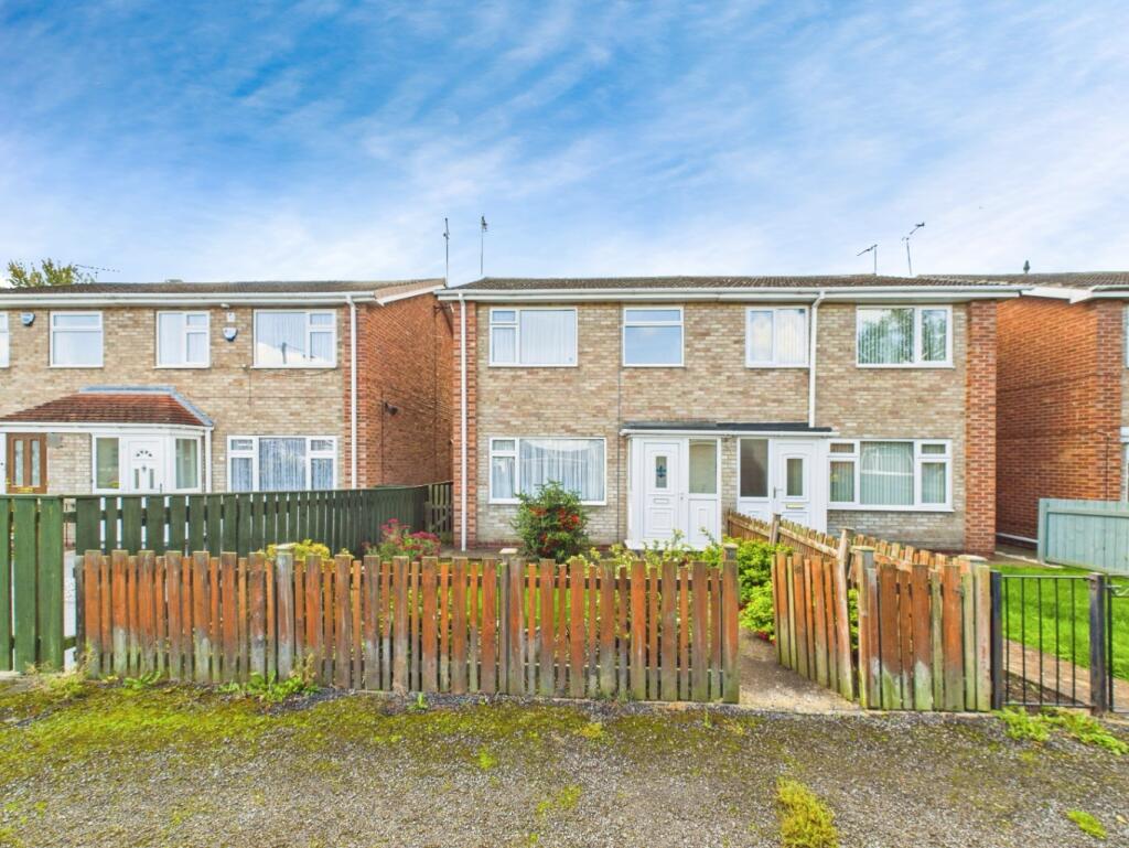Main image of property: Jendale, Hull, HU7 4BD