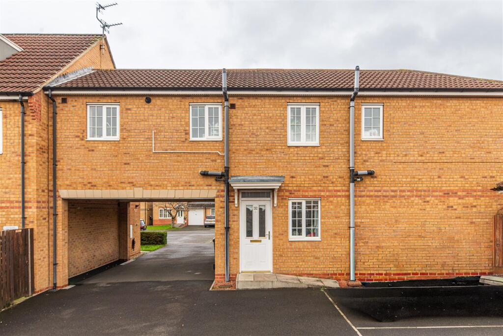 Main image of property: Westbury Court, Longbenton, Newcastle Upon Tyne