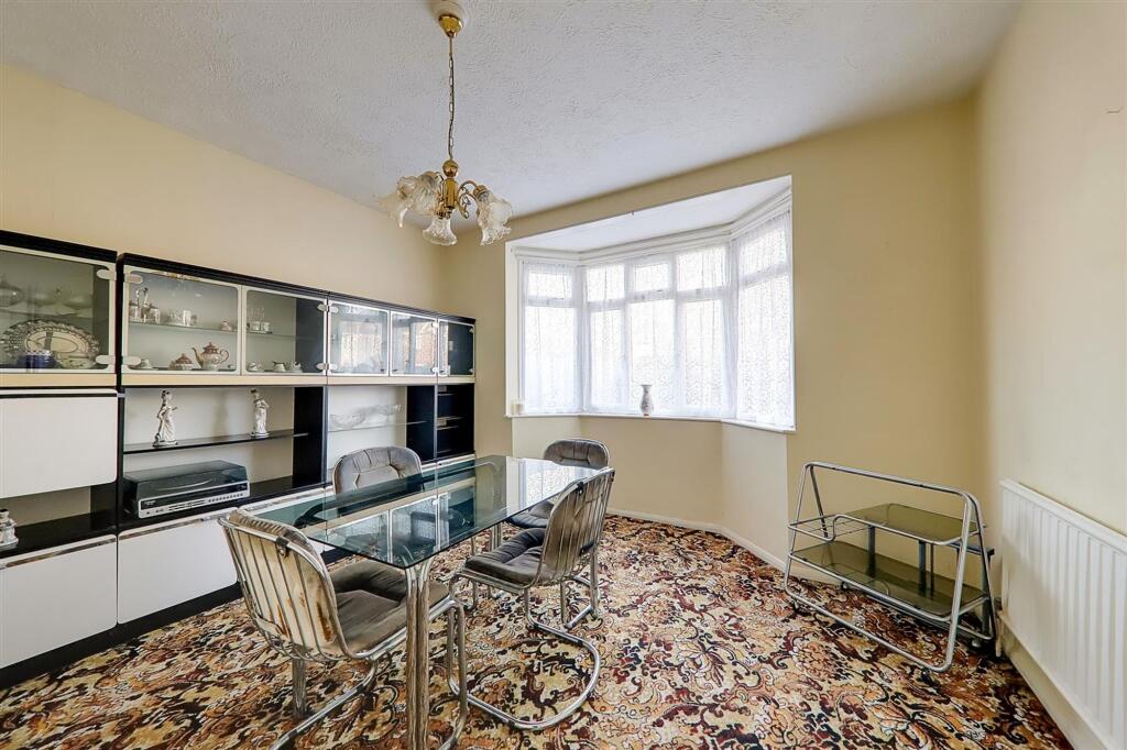 House in Brighton - More