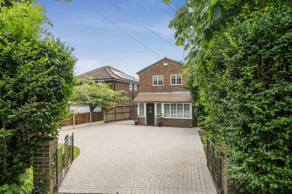 Main image of property: Childsbridge Lane, Seal, TN15