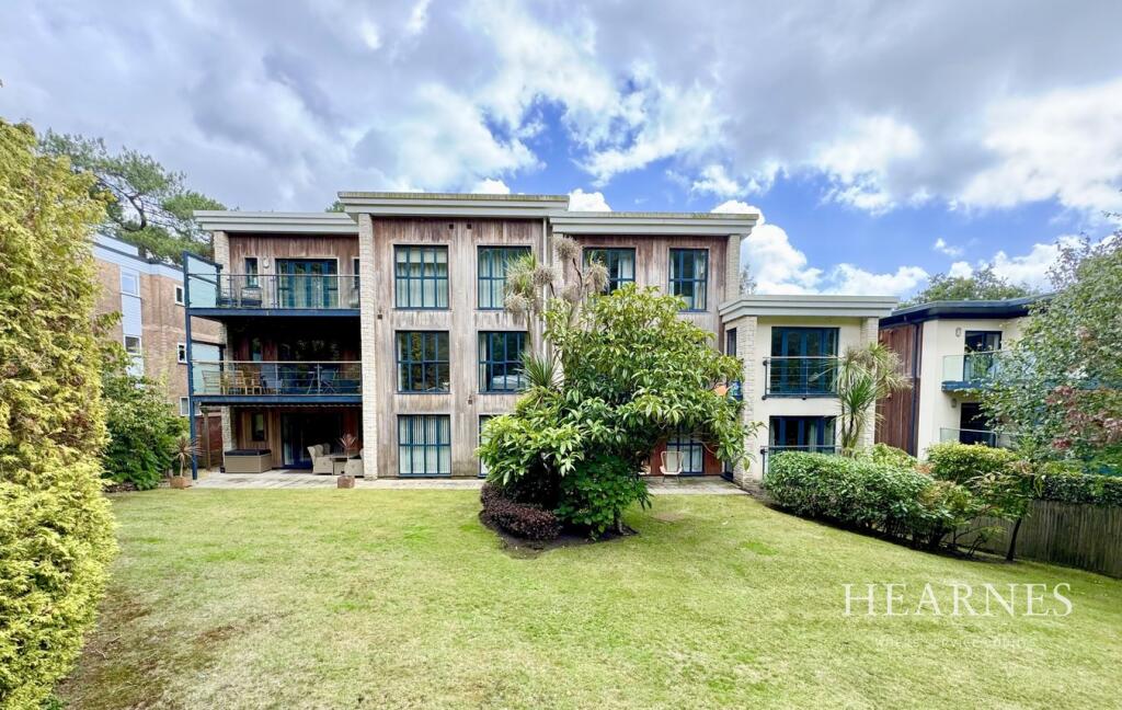 Main image of property: Glenferness Avenue, Dorset, Talbot Woods, Bournemouth, BH4