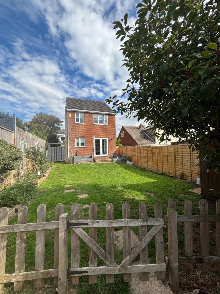 Main image of property: Moorside Road, Kirkheaton, Huddersfield, HD5