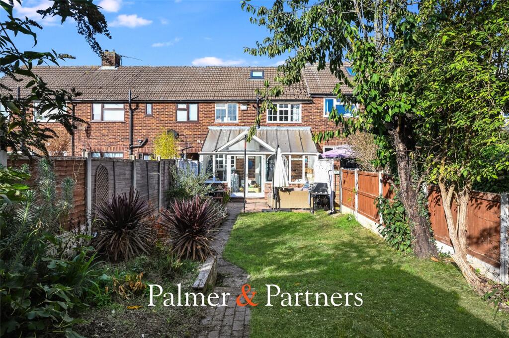 House in Chelmsford - View 4