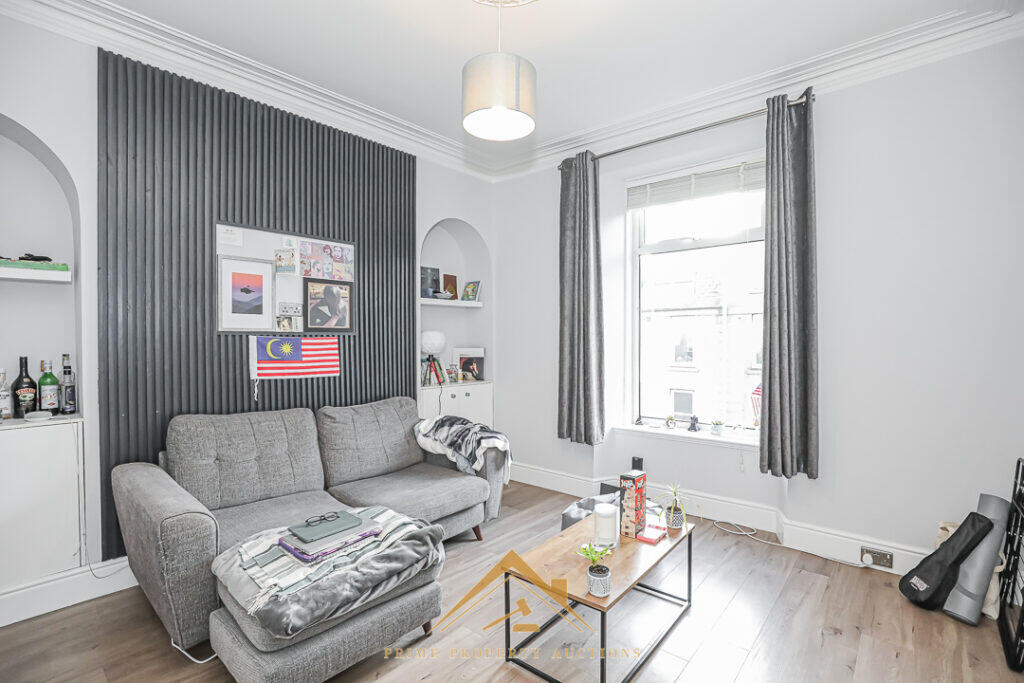 48 Esslemont Avenue, Second Floor left Flat 6, Aberdeen, AB25 1SQ photo 2