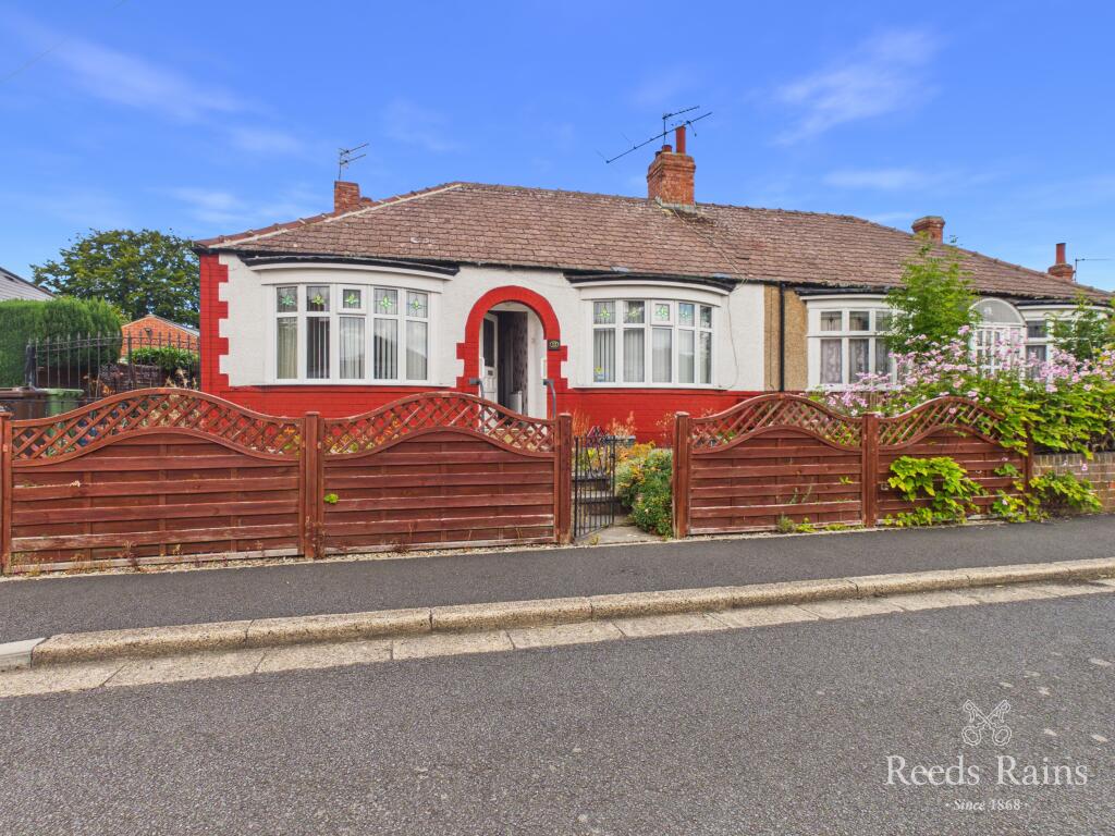Main image of property: 12 Queensland Grove, Hartburn, Stockton-On-Tees, County Durham TS18 5EN