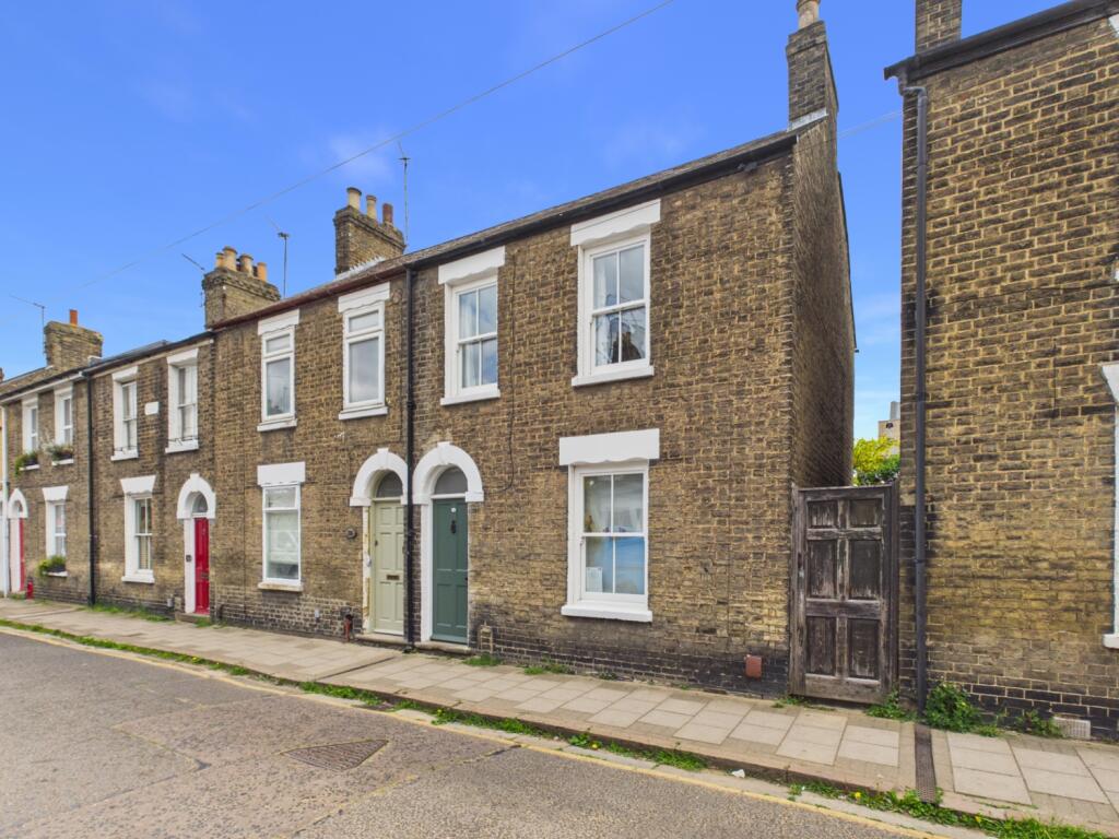 Main image of property: Kingston Street, Cambridge, Cambridgeshire, CB1