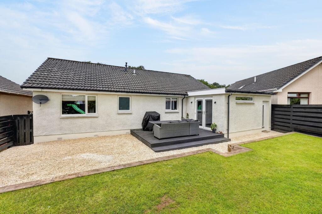 44 Connell Crescent, Mauchline, KA5 5AX photo 4