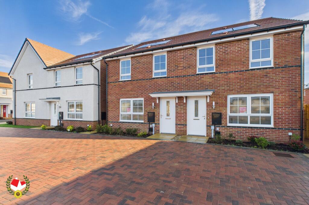 Main image of property: Fiddington Fields, Tewkesbury, GL20