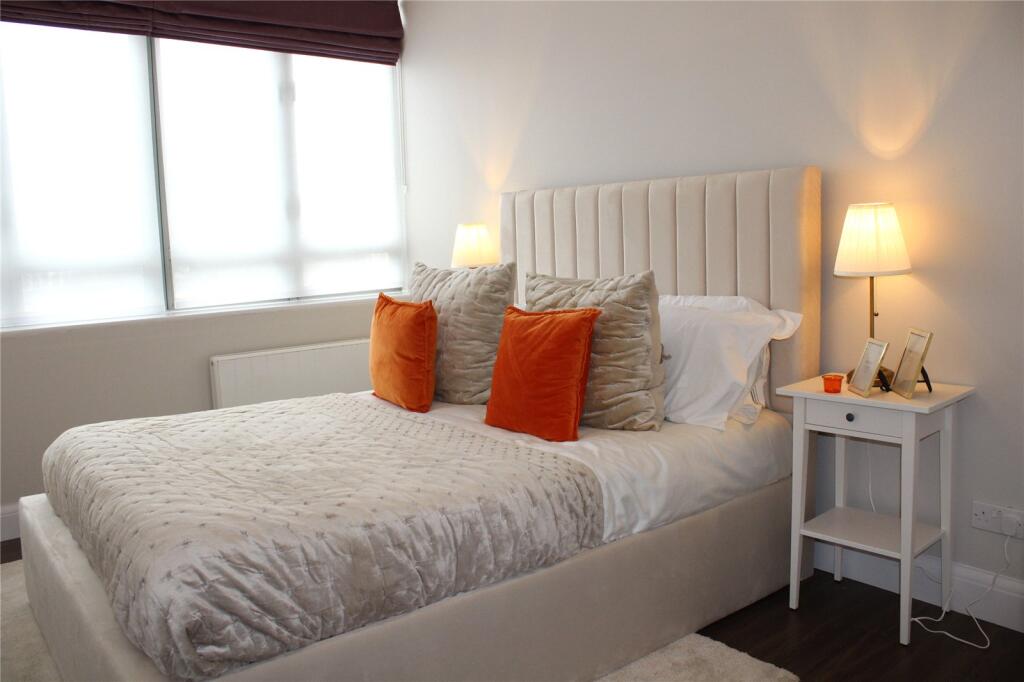 Main image of property: City Reach, London, EC1V