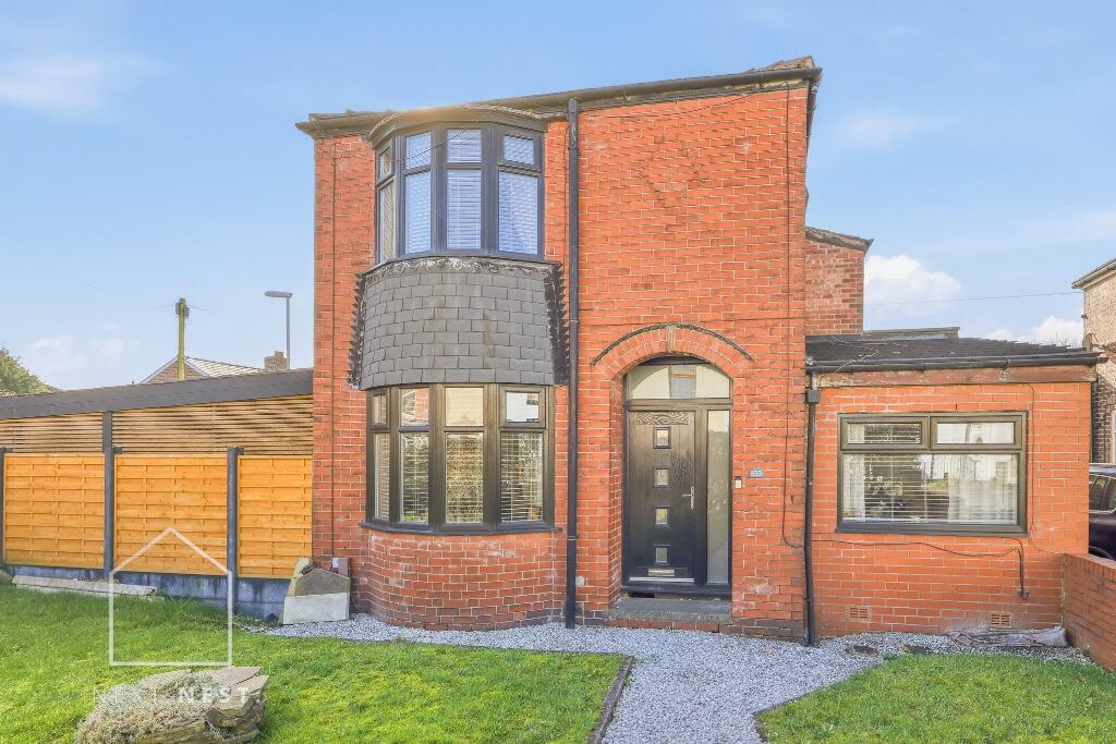 Main image of property: Heywood Road, Castleton, Rochdale, Greater Manchester, OL11