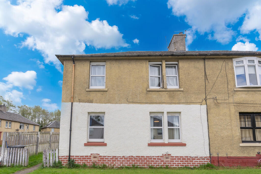 Main image of property: Shawburn Street, Hamilton, ML3