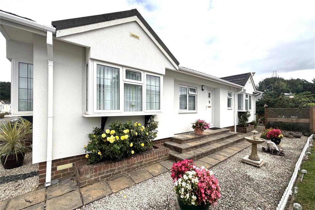 Main image of property: Old Basing, Basingstoke, RG24