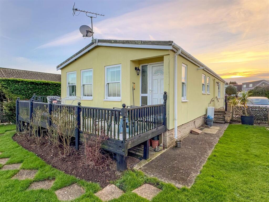 Main image of property: The Willows, Ford Road, Ford, Arundel