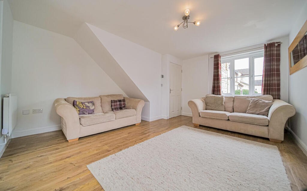 House in Melksham, Melksham Forest - View 4