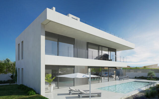 Main image of property: Balearic Islands, Mallorca, Sa RÃ pita