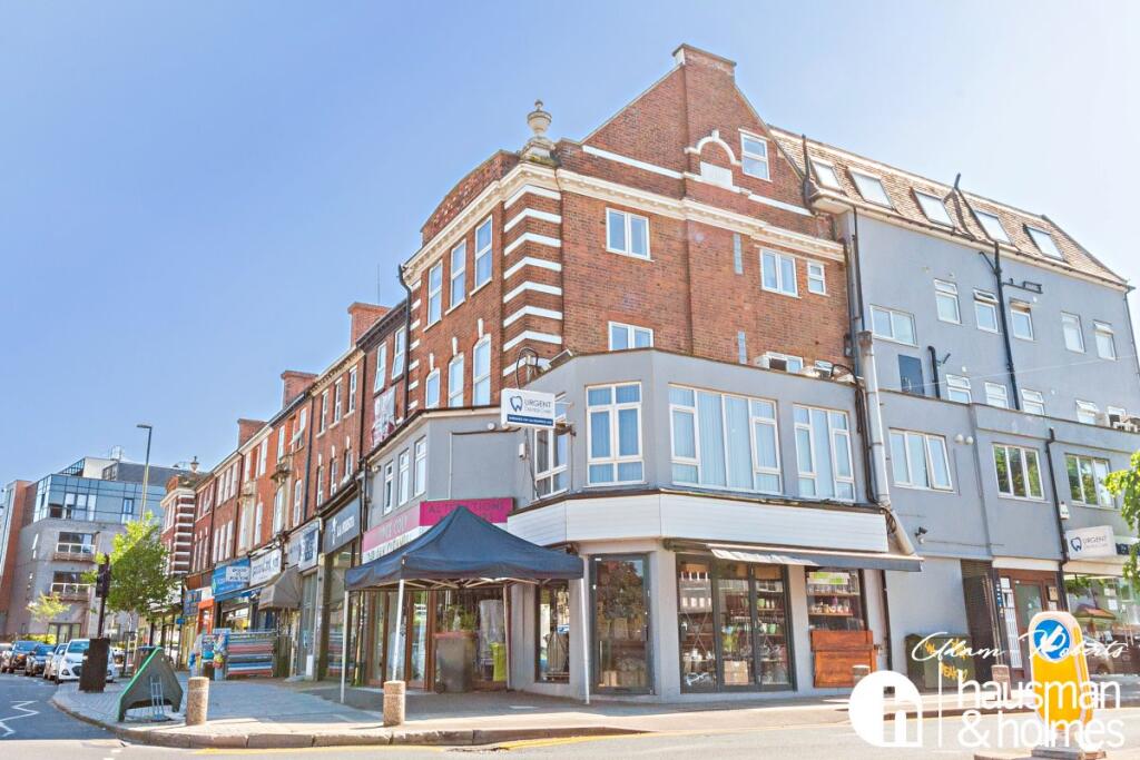Main image of property: Golders Green Road, Golders Green