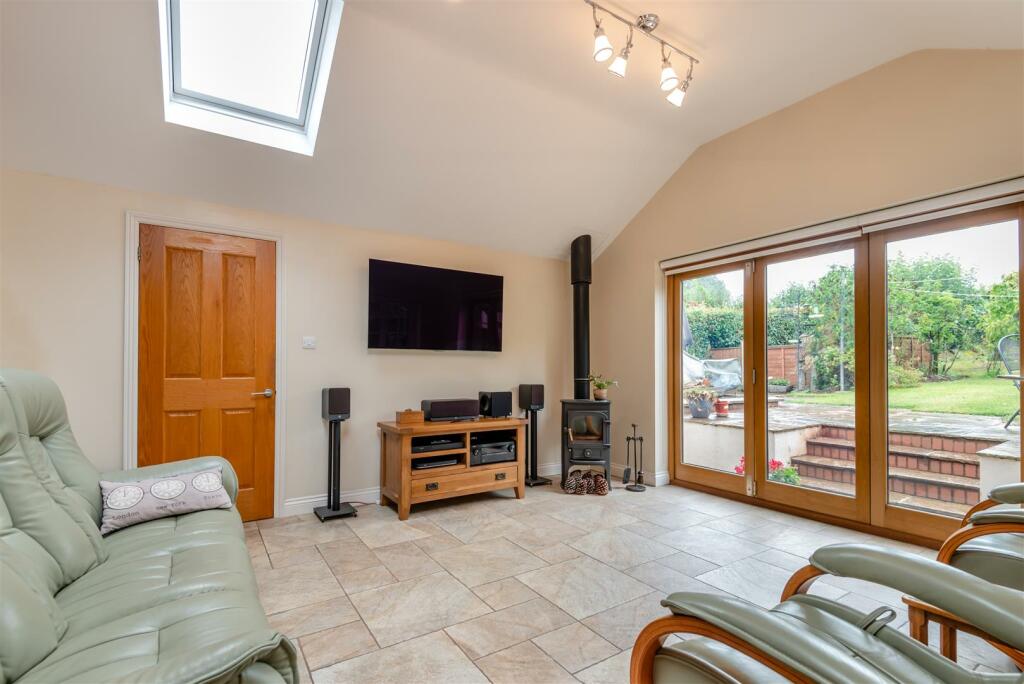 House in Forest of Dean, Gorsley and Kilcot - View 4