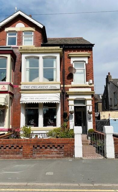 Main image of property: Alexandra Road, Blackpool, Lancashire, FY1