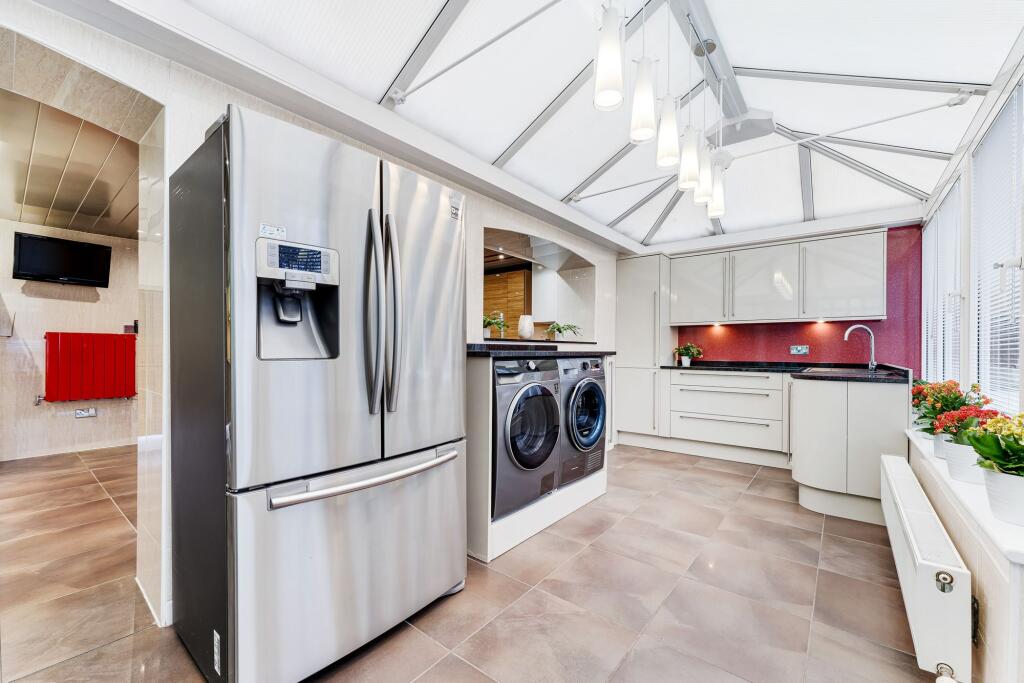 Additional image 13 of Holme Lane, Rossendale, BB4 | Substantial 4-Bed Home on Generous and Private Plot