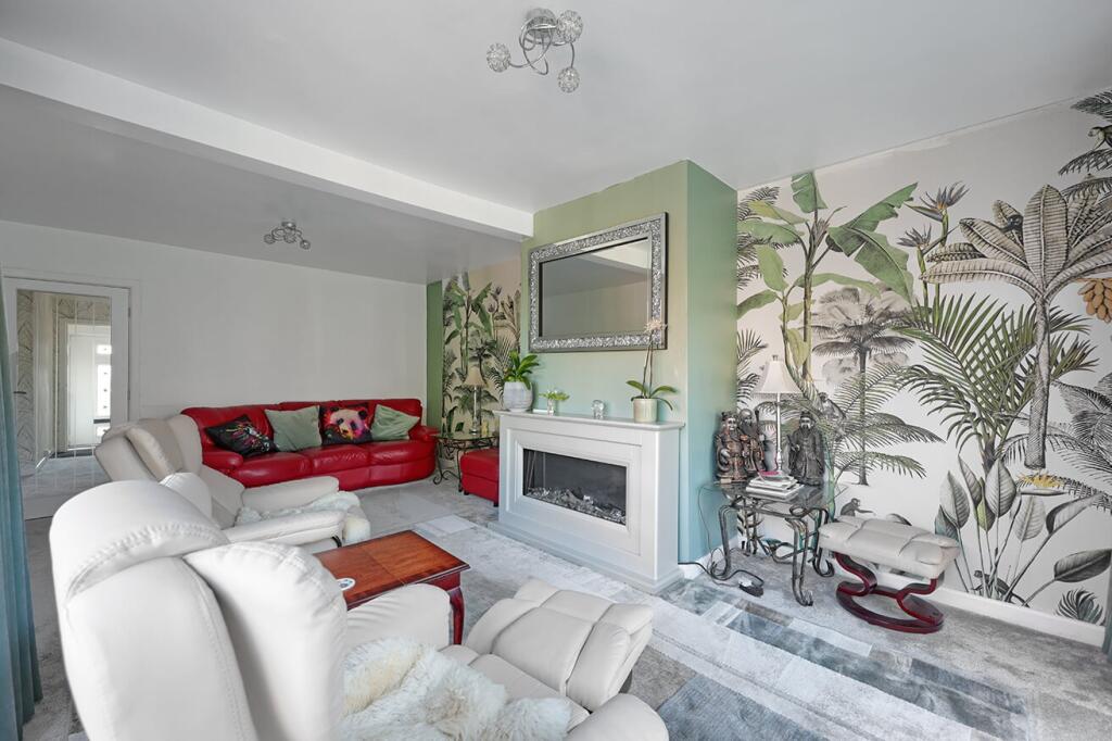 Kingsway, Hapton, Lancashire, BB11 photo 5