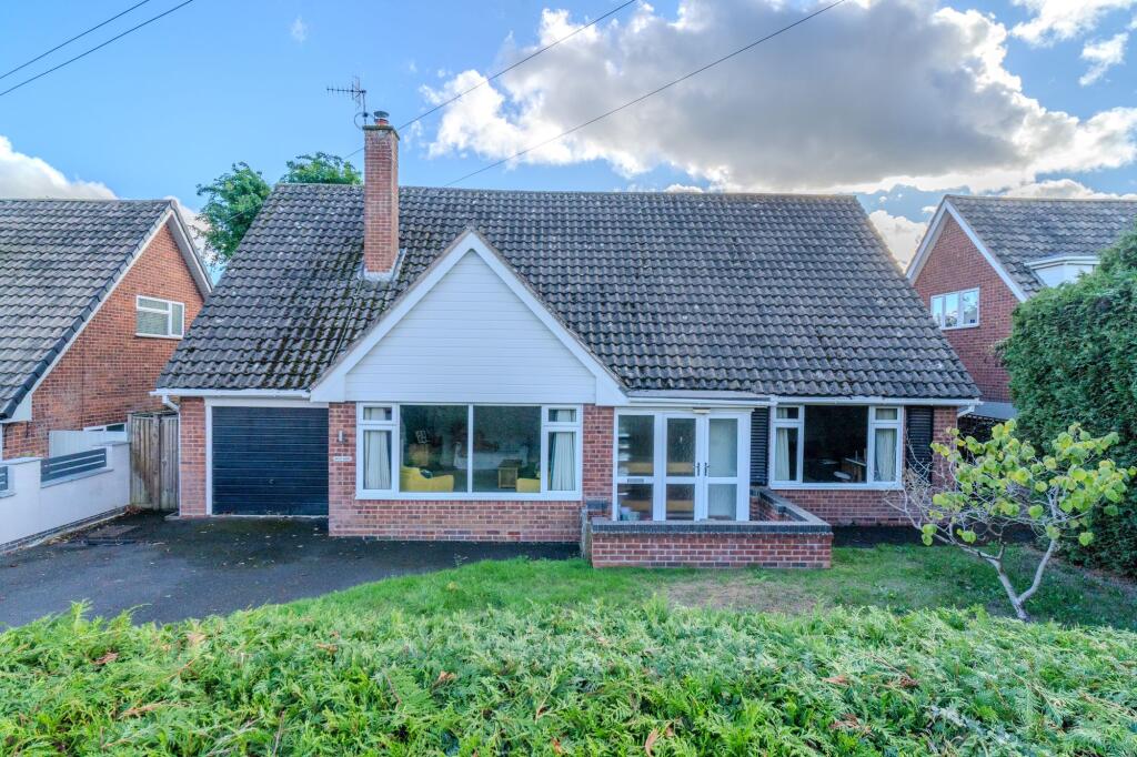 Main image of property: Leys Road, Harvington, WR11