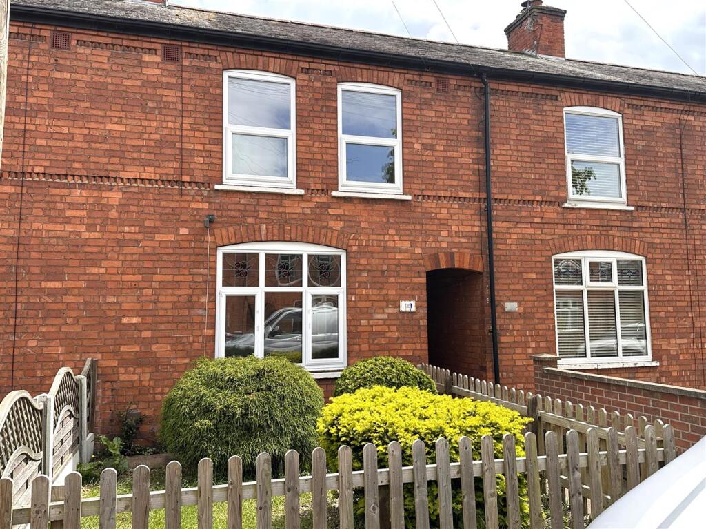 Main image of property: Hardwick Avenue, Newark
