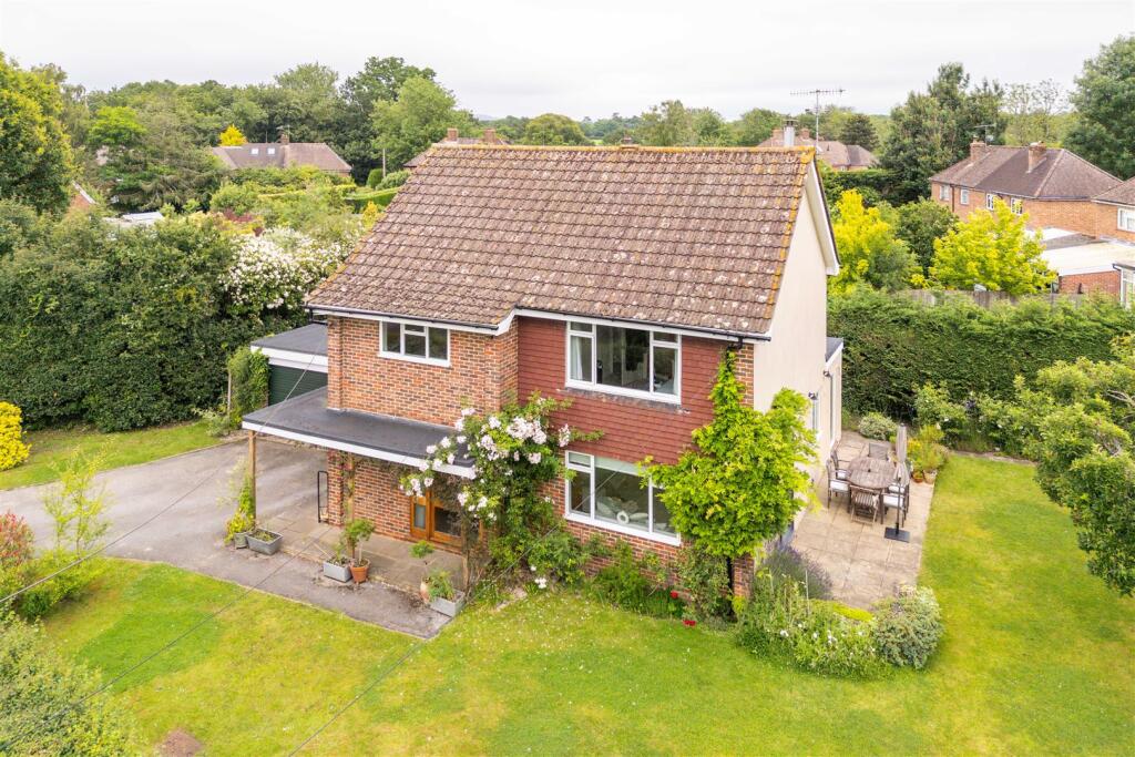 Main image of property: Clayhill Road, Leigh
