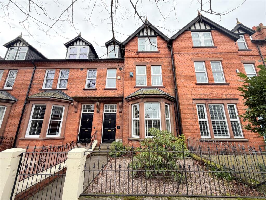 Main image of property: Warwick Road, Carlisle