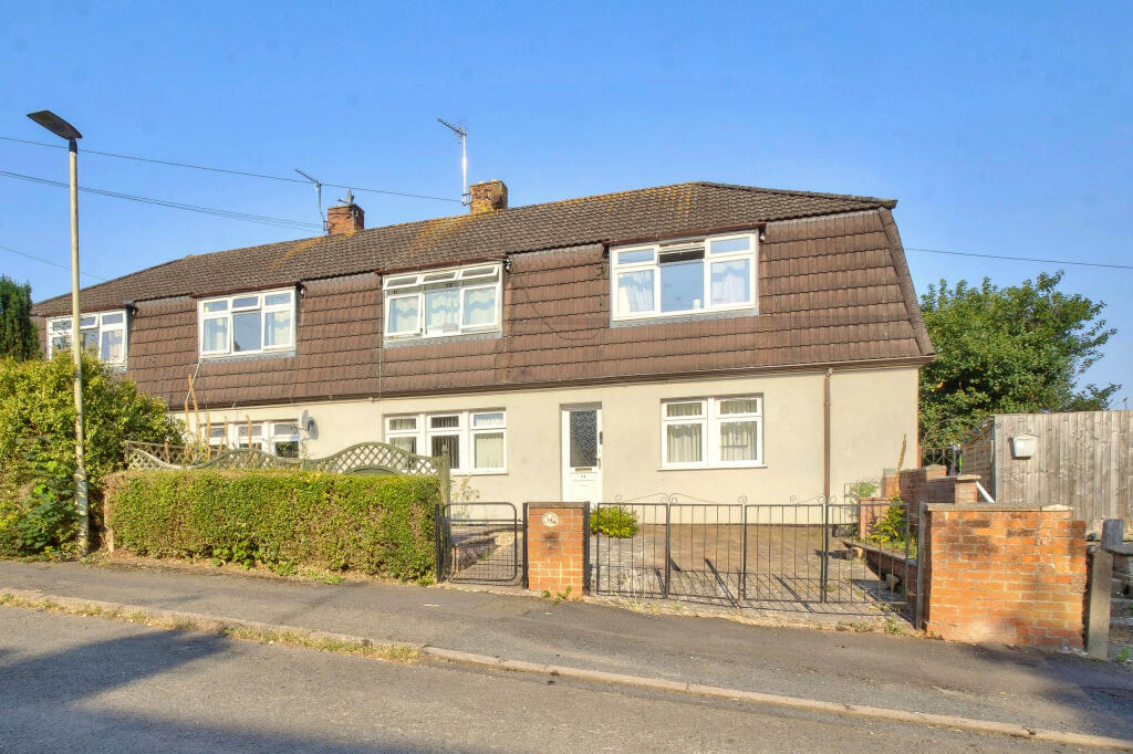 Main image of property: Ethelstan Crescent, Newton Farm, Hereford, HR2
