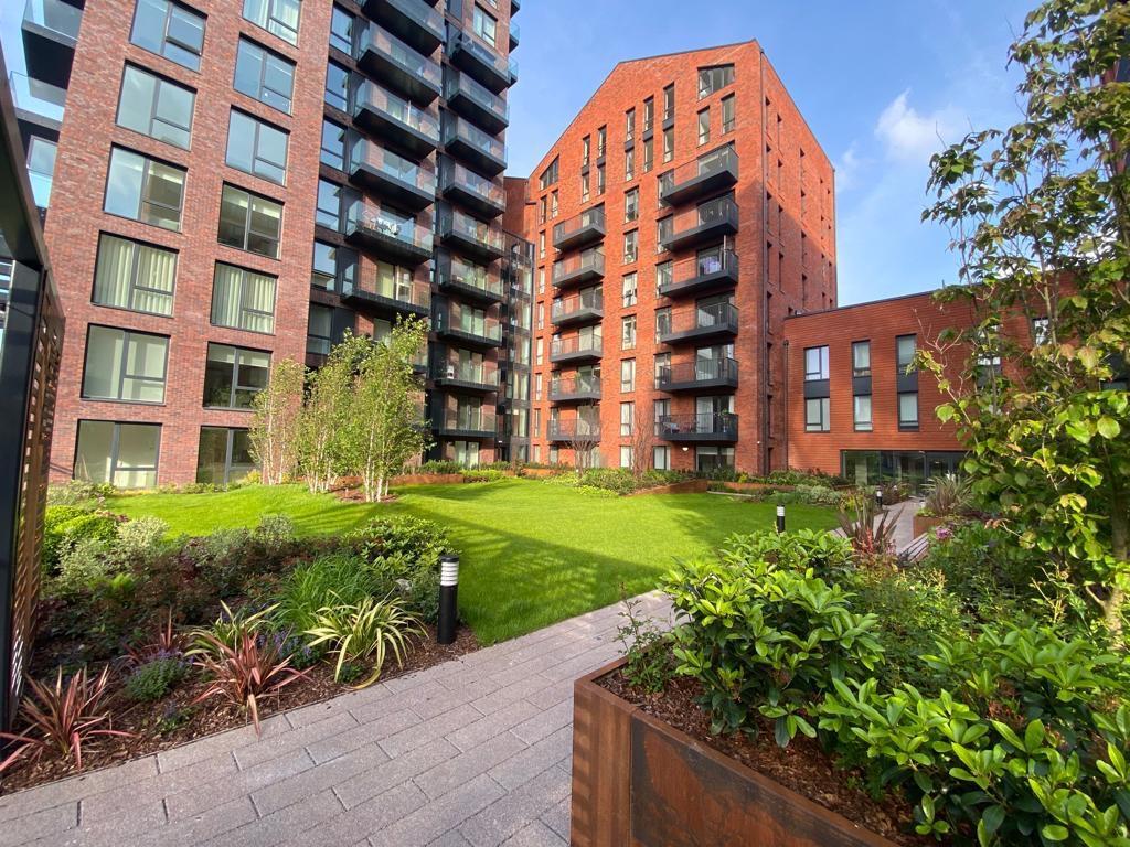 Apartment in Birmingham - View 2