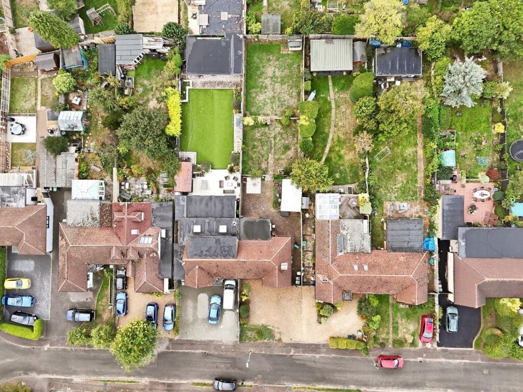 House in St Albans - View 3