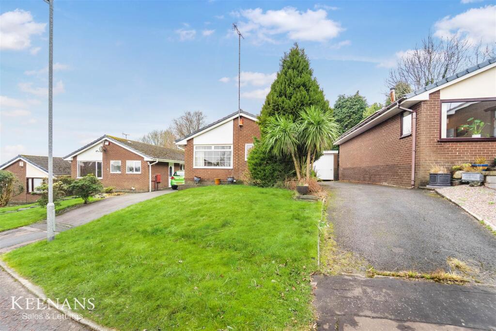 Main image of property: Duffins Close, Rochdale