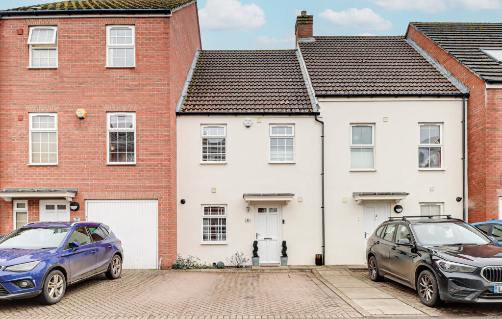 Main image of property: Ver Brook Avenue, Markyate, St. Albans, AL3