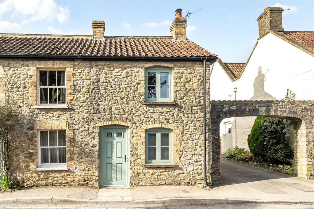 Main image of property: Pilcorn Street, Wedmore, Somerset, BS28